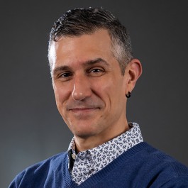 Stephen J. Lewis